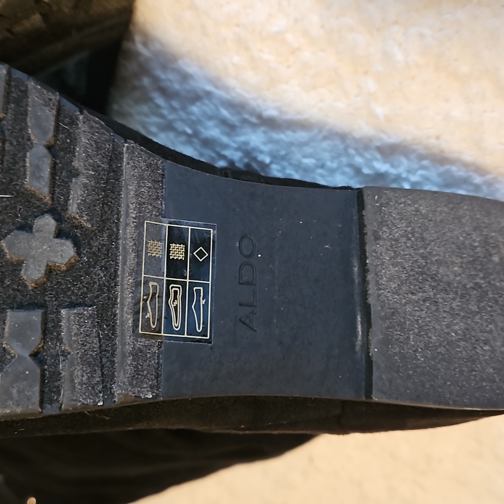 BOOTS - Picture 7 of 8